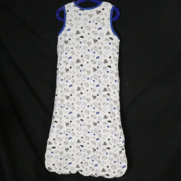 HARRY & ME | 18-36 months | Cute Animal Print Baby Zip-Up Sleeping Sack - Picture 2 of 16